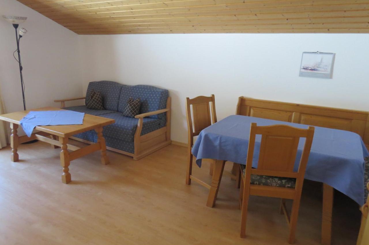 Gasthof-ferienwohnungen Dürrlehen Apartment Berchtesgaden