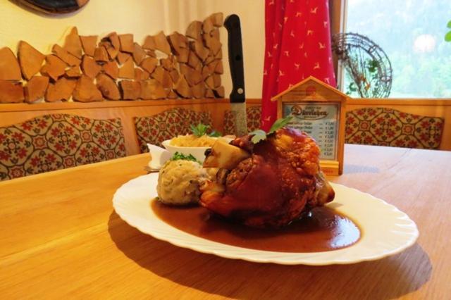 Gasthof-ferienwohnungen Dürrlehen * Berchtesgaden