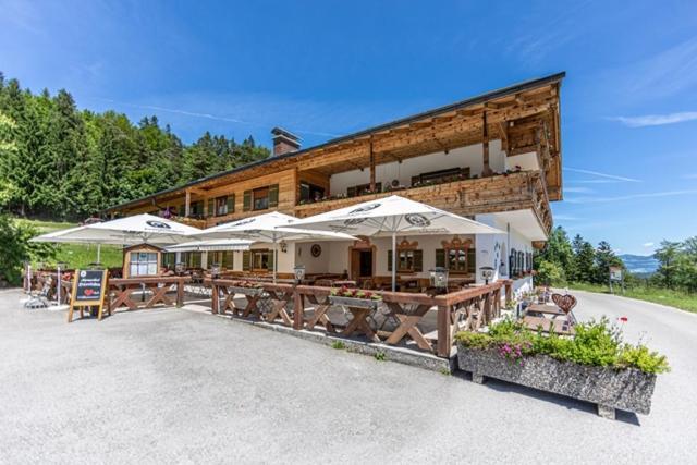Gasthof-ferienwohnungen Dürrlehen Berchtesgaden