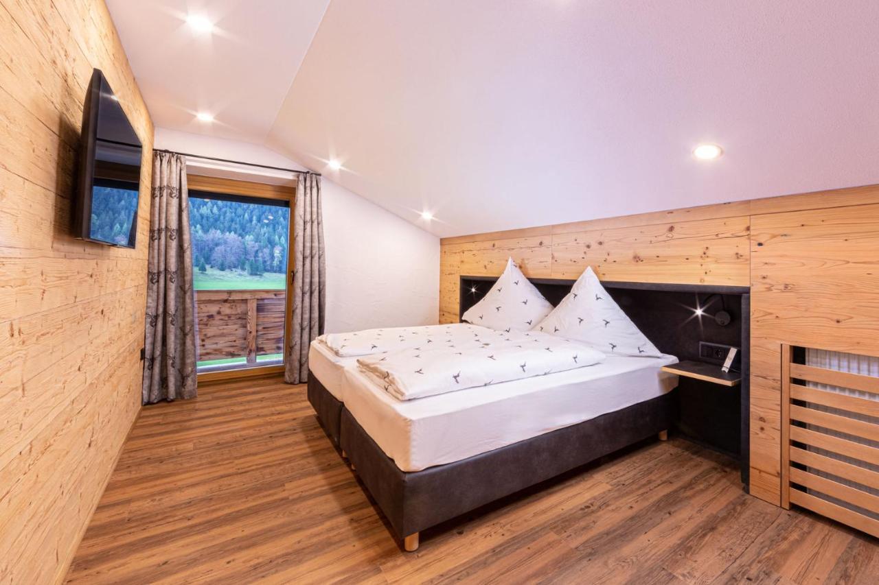Apartment Gasthof-ferienwohnungen Dürrlehen Berchtesgaden