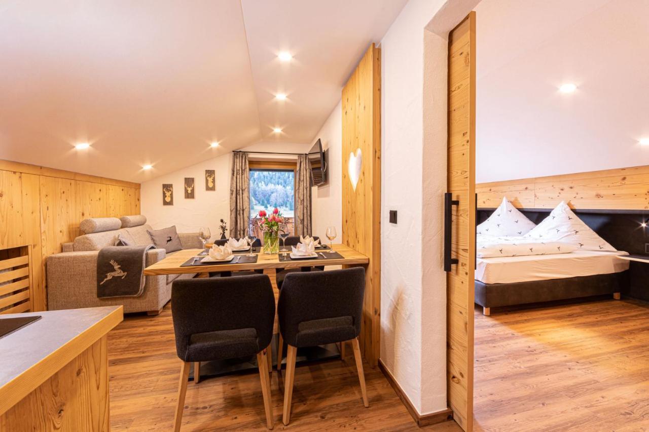 Gasthof-ferienwohnungen Dürrlehen Apartment *